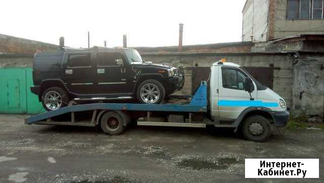 Автоэвакуатор г.Белово Белово - изображение 1
