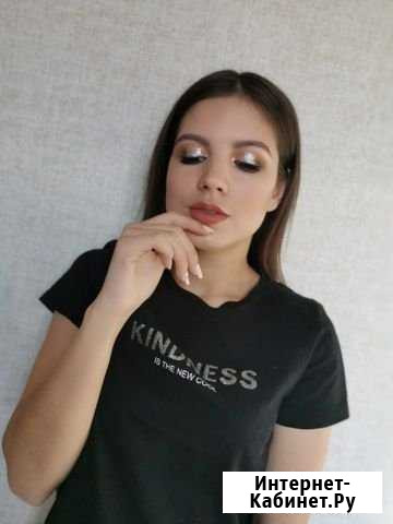 Макияж и причёски Благовещенск - изображение 1