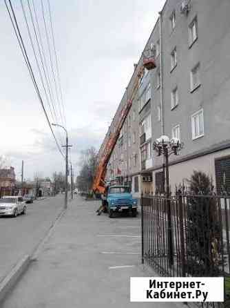 Услуги автовышки Моздок