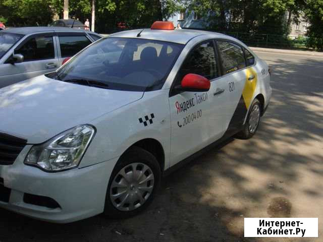 Аренда авто Нижний Новгород - изображение 1