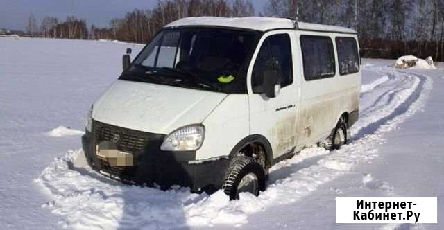 Аренда 4х4 автомобилей с услугой водителя Свободный - изображение 1