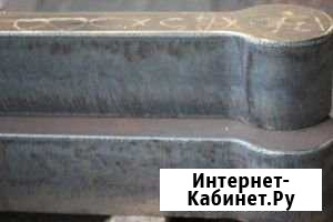 Детали из стали Hardox Колпино - изображение 1