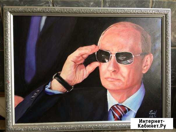 Картины, портреты на заказ Шахты - изображение 1