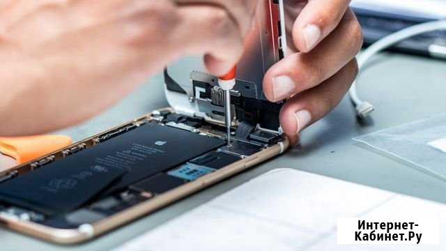 Ремонт iPhone и компьютерной техники Ярославль - изображение 1