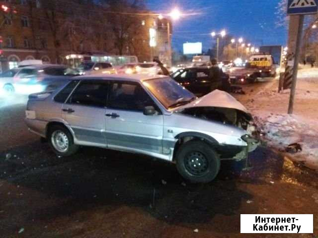 Аварийный комиссар Омск - изображение 1