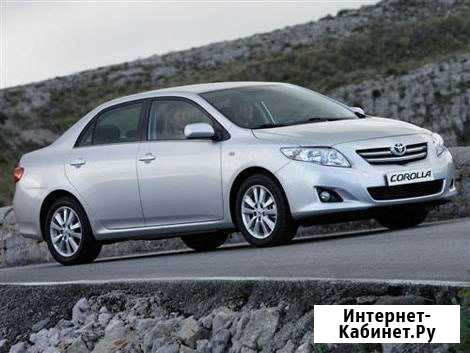 Услуга аренды авто с водителем Томск - изображение 1