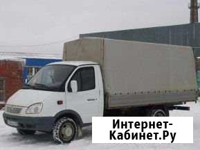 Переезд из/в Ачинск Ачинск - изображение 1