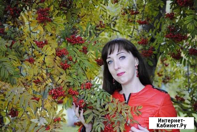 Фотограф Нижний Тагил - изображение 1