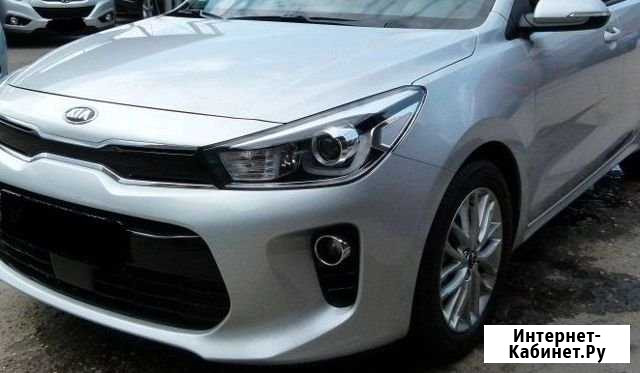 Аренда авто для такси Нижний Новгород - изображение 1