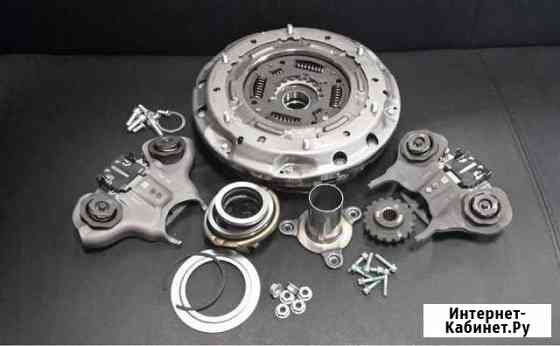 Адаптация трансмиссия PowerShift ford Белгород