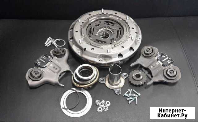 Адаптация трансмиссия PowerShift ford Белгород - изображение 1