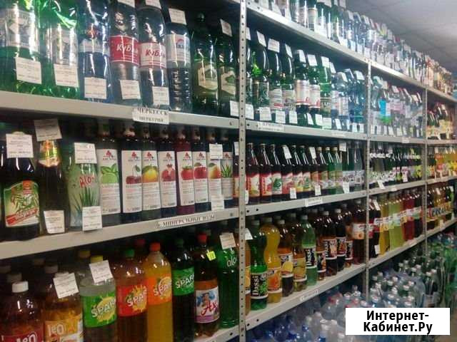 Доставка воды Соколовское - изображение 1