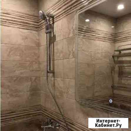 Ремонт квартир Красноярск