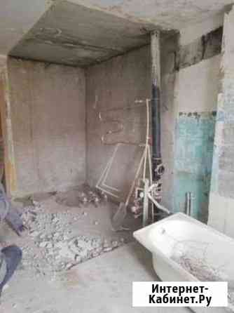 Демонтаж Саратов