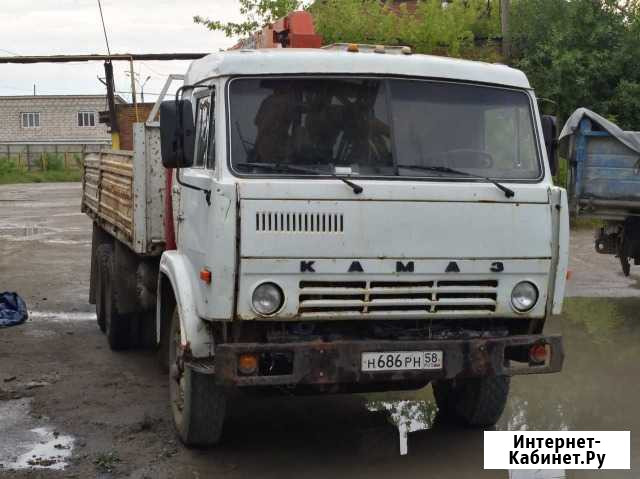 Услуги манипулятора Вольск - изображение 1