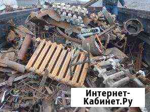 Утилизация лома Ростов-на-Дону