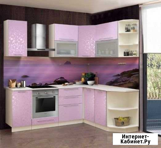 Кухни на заказ Брянск - изображение 1