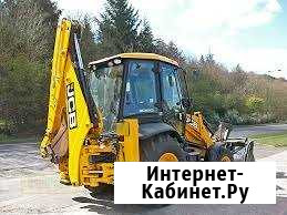 Аренда экскаватора погрузчика Березовский - изображение 1