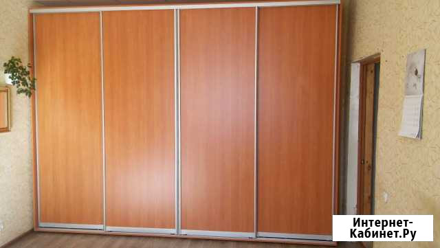 Шкаф купе под заказ Нижний Тагил - изображение 1