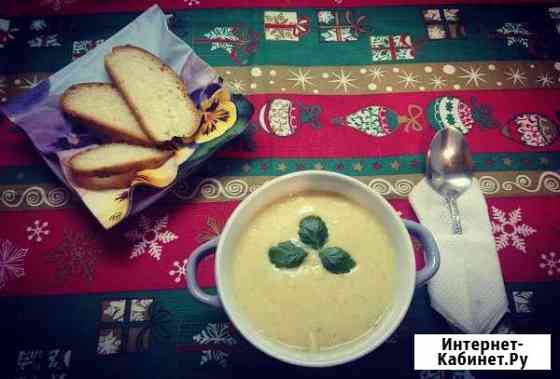 Повар для вашей семьи Казань