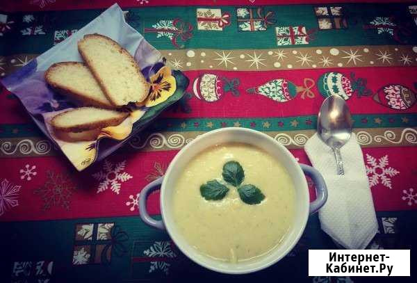 Повар для вашей семьи Казань - изображение 1