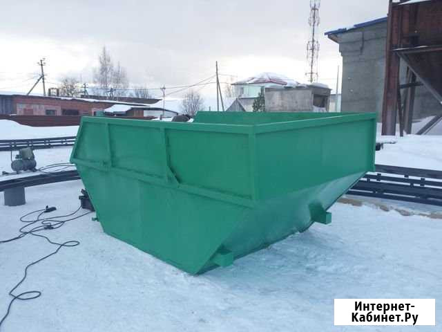 Вывоз мусора, вывоз снега. Москва и область Красногорск - изображение 1