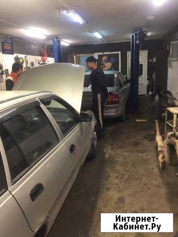 Автомастерская круглосуточно на Завокзальной 36Д Екатеринбург - изображение 1
