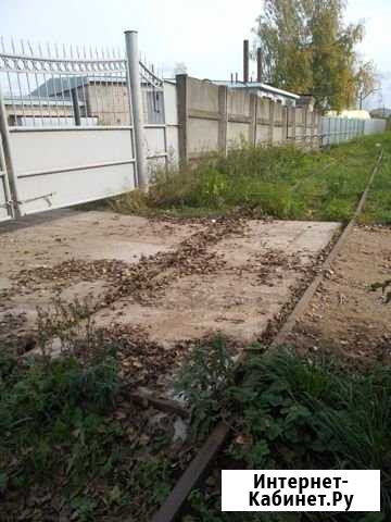 Услуги жд тупика. Погрузка/выгрузка жд и авто Краснокамск - изображение 1