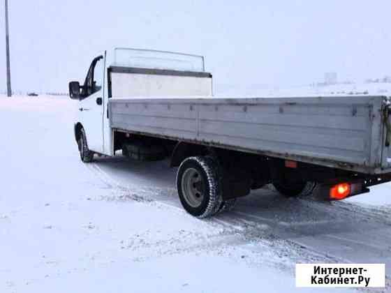 Грузоперевозки Нижний Новгород