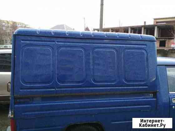 Перевозка грузов Краснодар