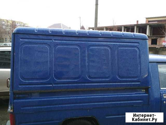 Перевозка грузов Краснодар - изображение 1