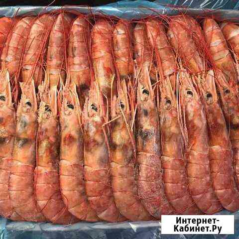 Морские деликатесы Ессентуки