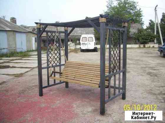 Металлоизделия, навесы, заборы, роллеты Краснодар