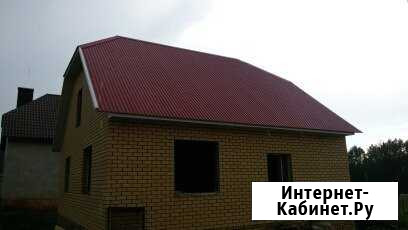 Кровля от А до Я. (Круглый год) Туймазы - изображение 1