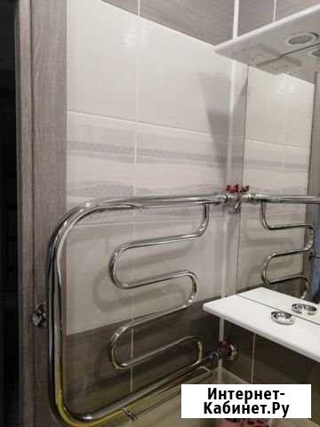 Укладка кафельной плитки Белгород - изображение 1