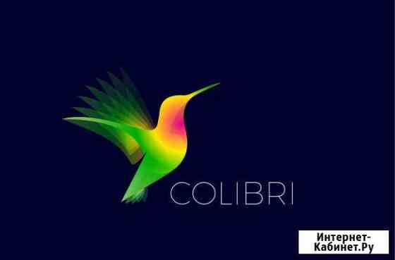 Натяжные потолки colibri Салават