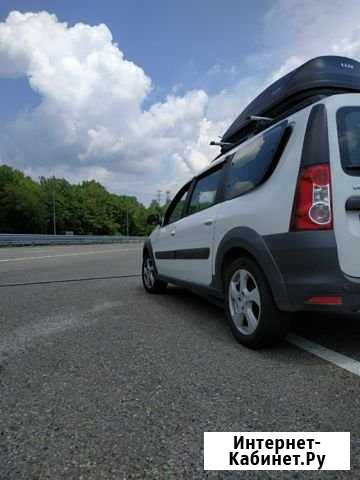 Такси в Краснодар Грозный - изображение 1