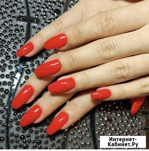 Маникюр, педикюр Электросталь - изображение 1
