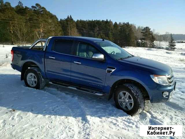 Аренда авто, пикап, с водителем 4х4, 1000 кг Кедровый - изображение 1