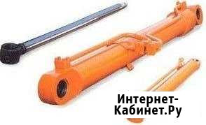 Изготовление, ремонт гидроцилиндров Иркутск - изображение 1