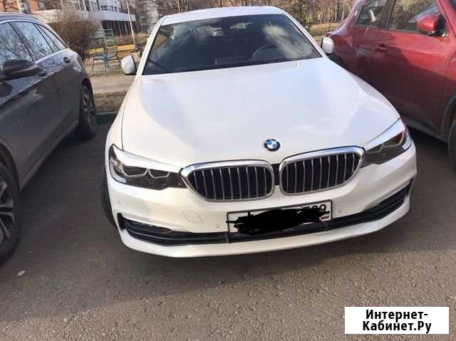 Авто в аренду Москва - изображение 1