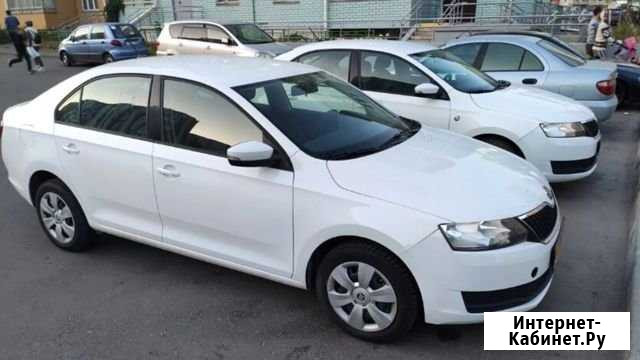 Аренда авто без залога Санкт-Петербург - изображение 1