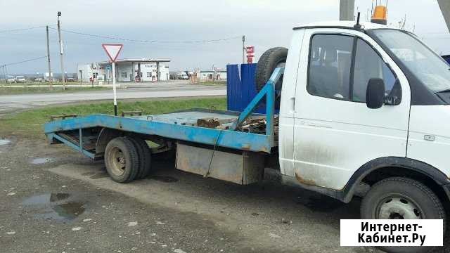 Эвакуатор круглосуточно Сызрань - изображение 1