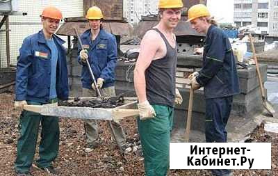 Разнорабочие, грузчики, подсобные рабочие Химки - изображение 1