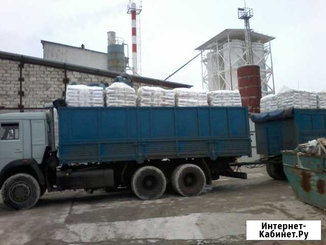 Перевозка Симферополь - изображение 1