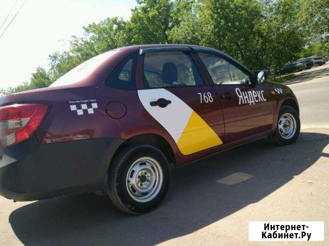 Аренда авто Саратов - изображение 1