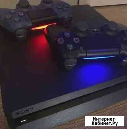 PS4 Аренда Стерлитамак