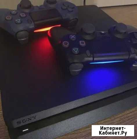 PS4 Аренда Стерлитамак - изображение 1