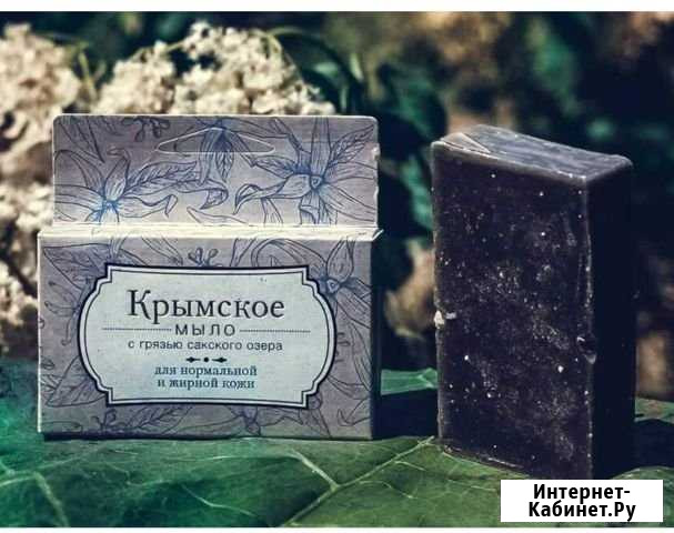 Подарки из Крыма Севастополь - изображение 1