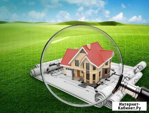 Предоставляем услуги кадастровых работ и оформлени Туапсе - изображение 1